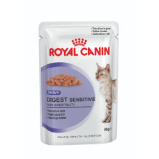 Digest Sensitive gravy Royal Canin